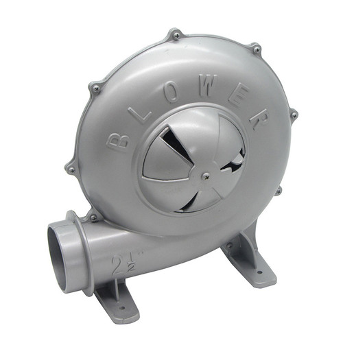 دمنده رابین مدل R2.5