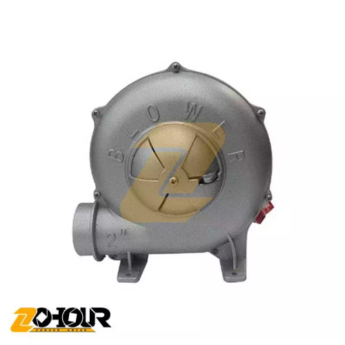 دم برقی رابین 2 اینچ مدل Rabin RB-2